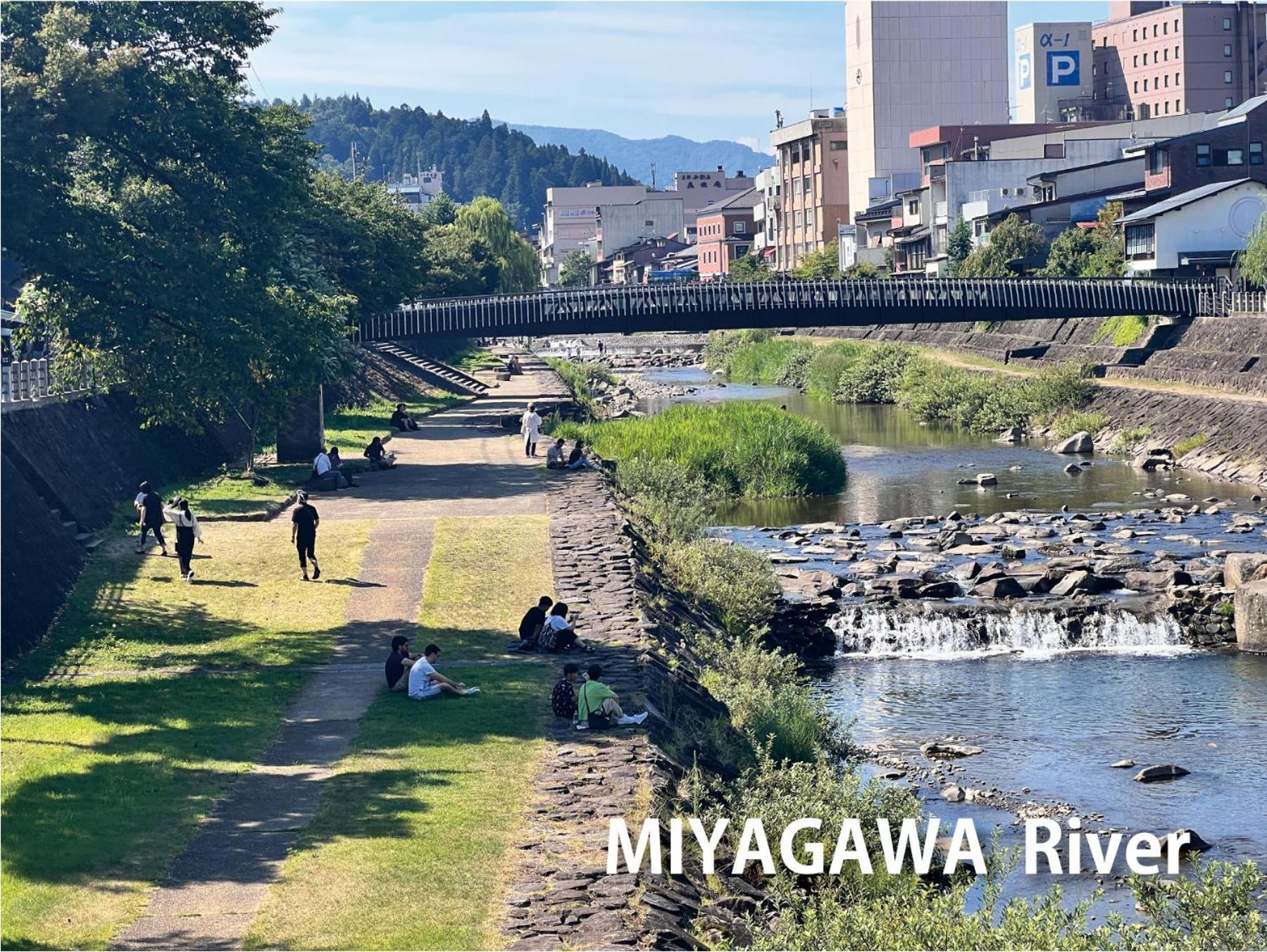 Backpackers Hida Takayama Pansiyon Takayama  Dış mekan fotoğraf