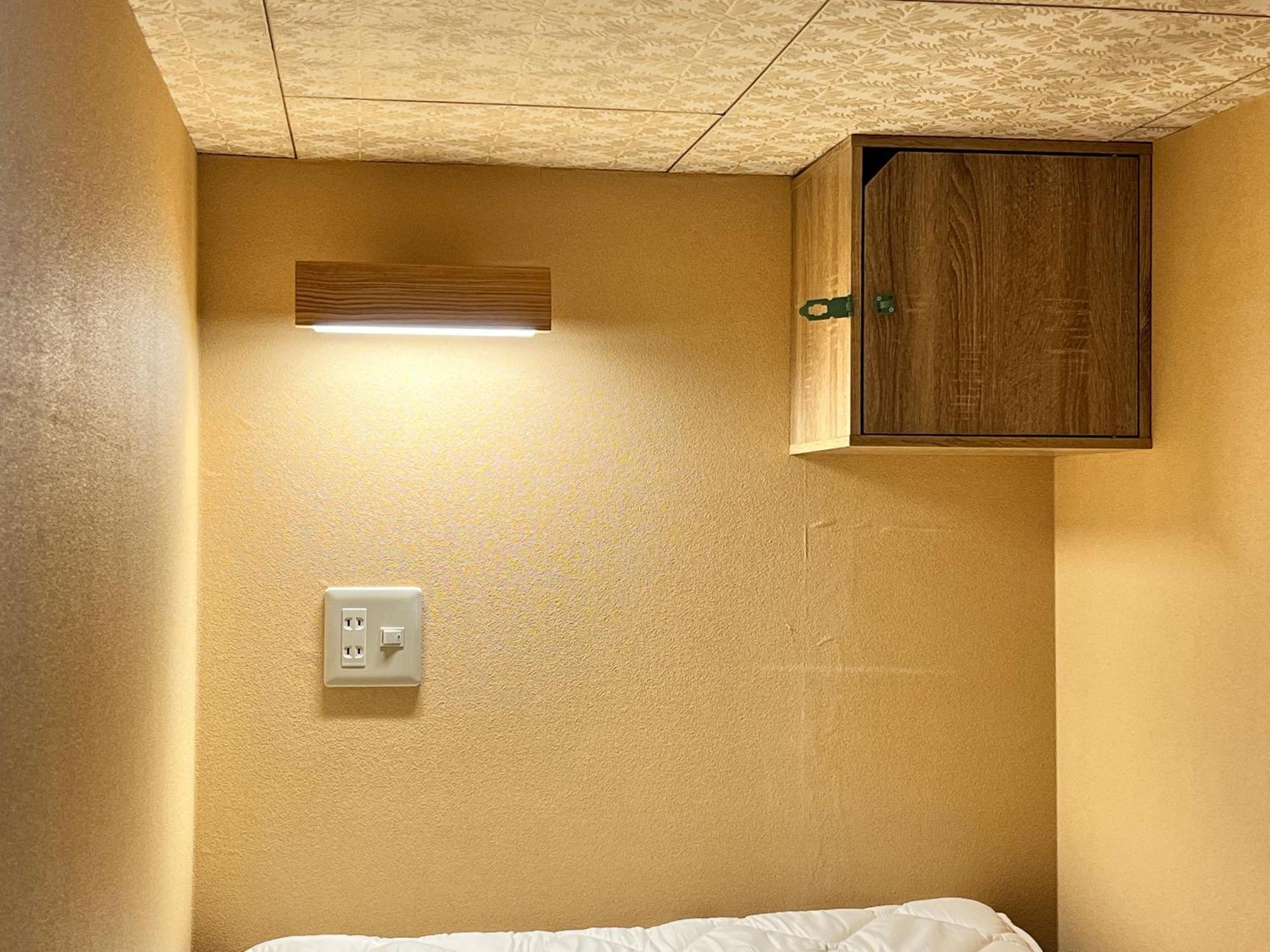 Backpackers Hida Takayama Pansiyon Takayama  Dış mekan fotoğraf