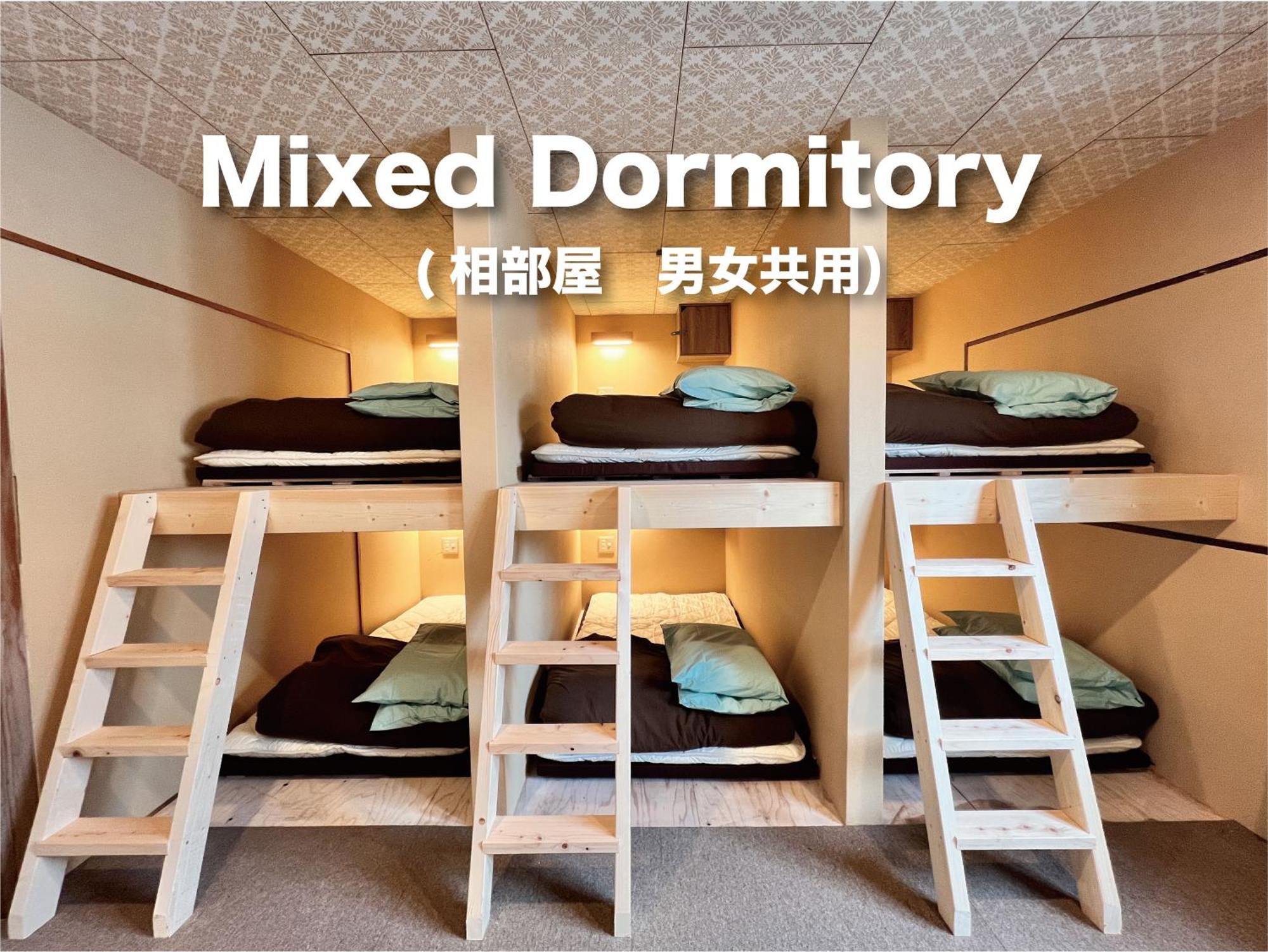 Backpackers Hida Takayama Pansiyon Takayama  Dış mekan fotoğraf